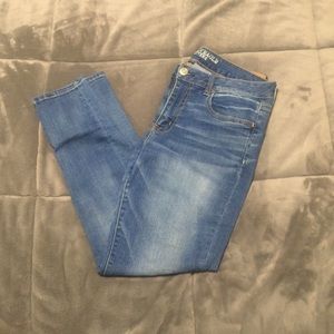 American Eagle Jeggings
